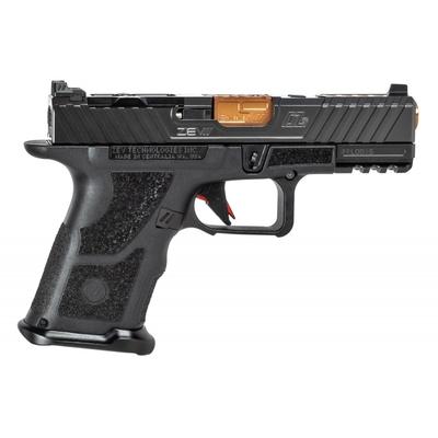 zev oz9c hypercomp