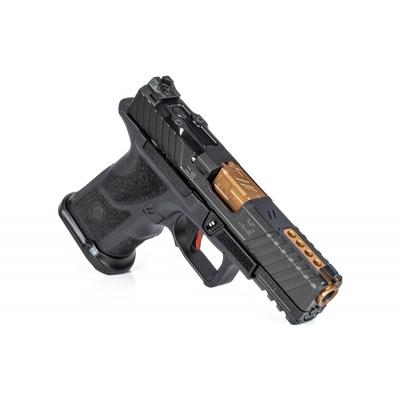 zev oz9c hypercomp