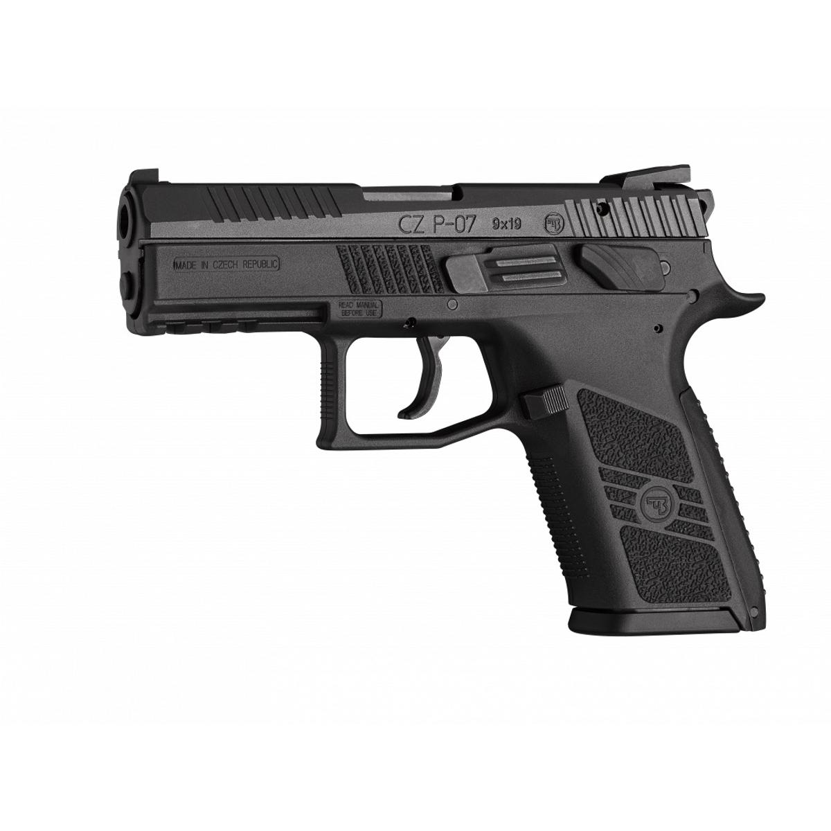 cz p 07
