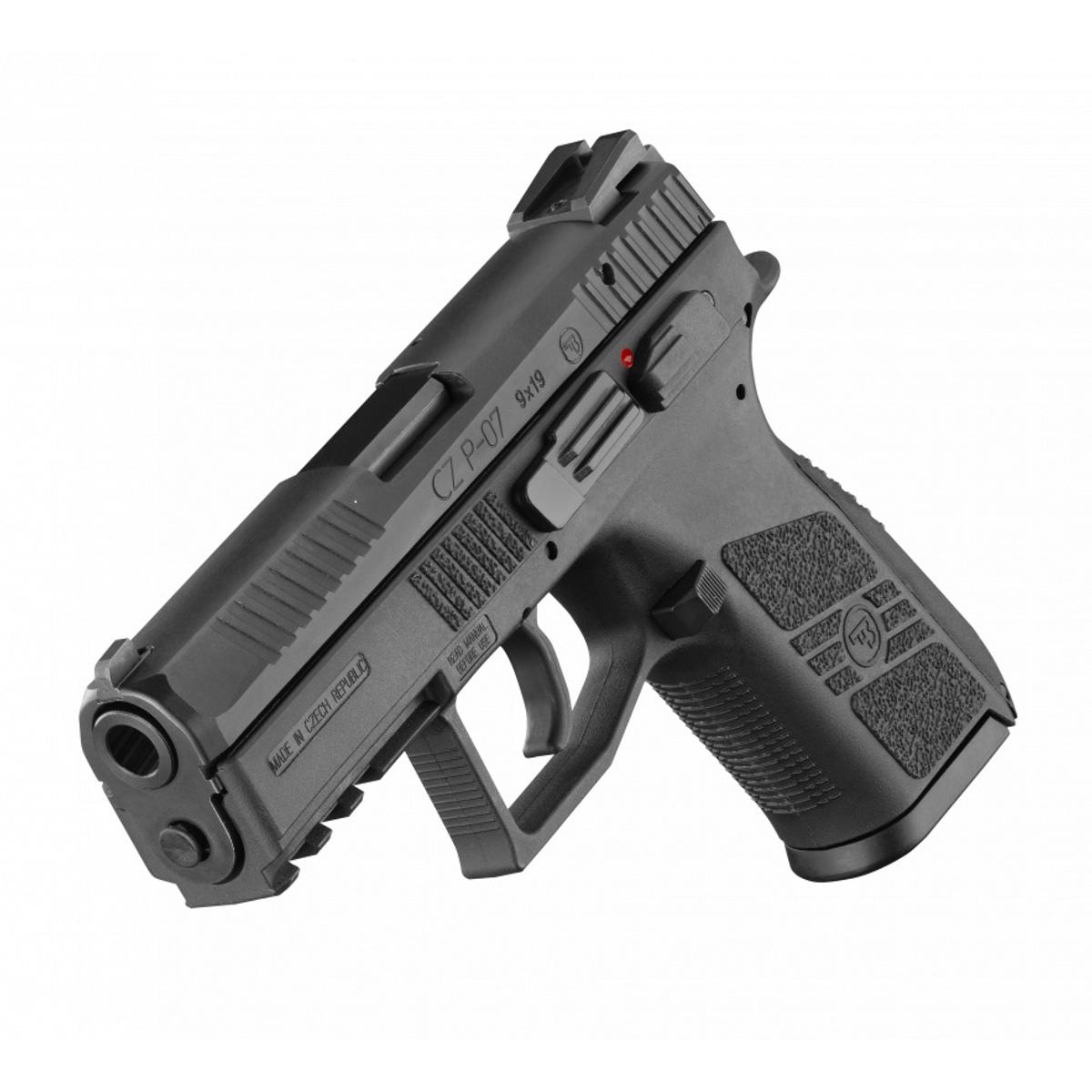 cz p 07