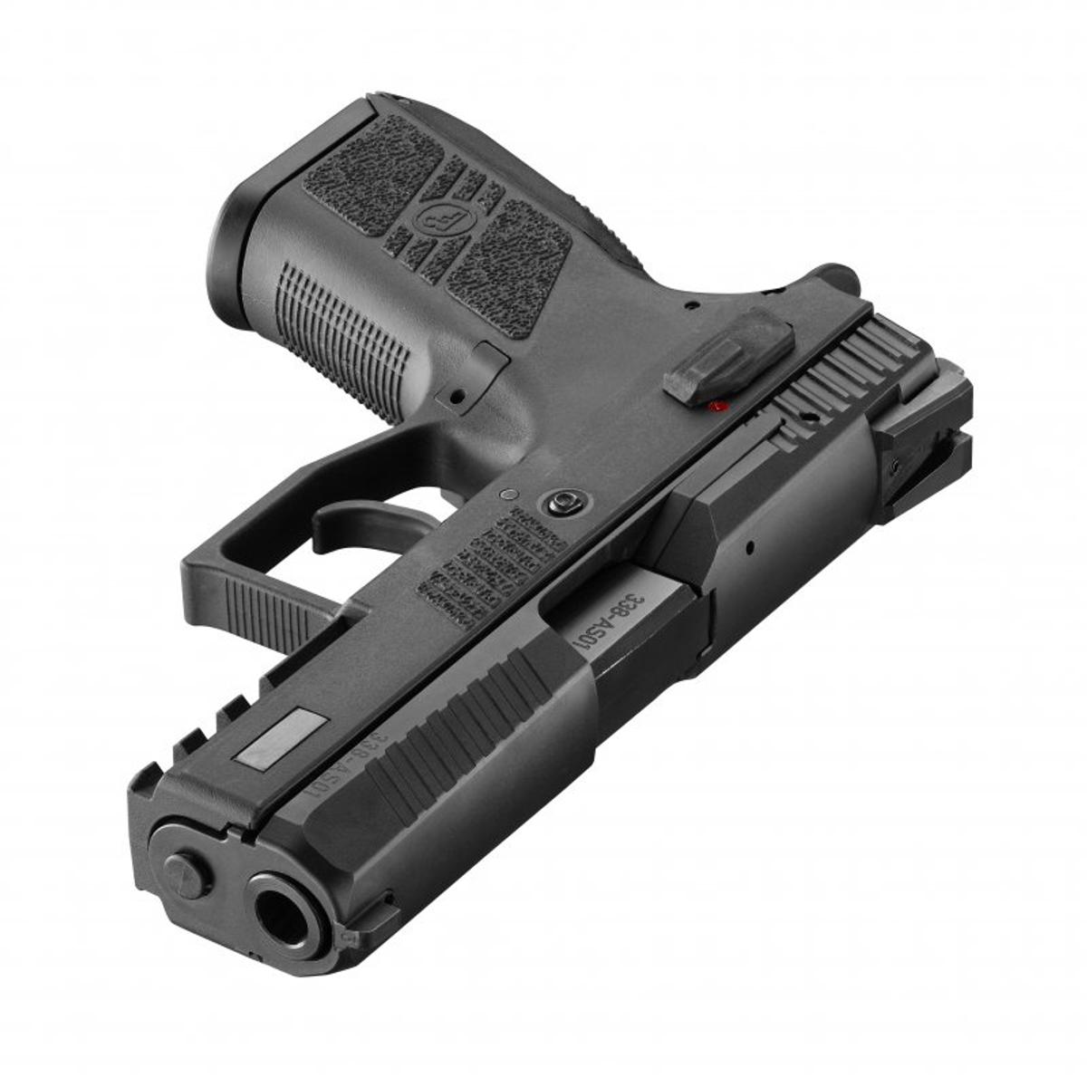 cz p 07