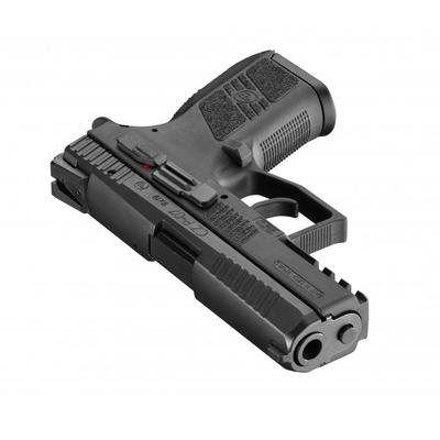 cz p 07