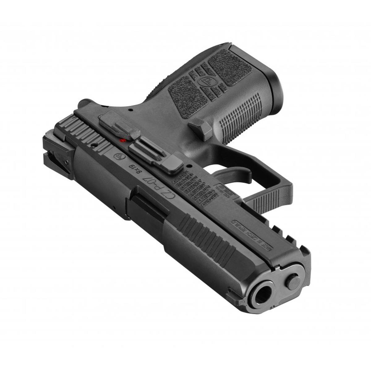cz p 07