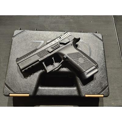 CZ P-07