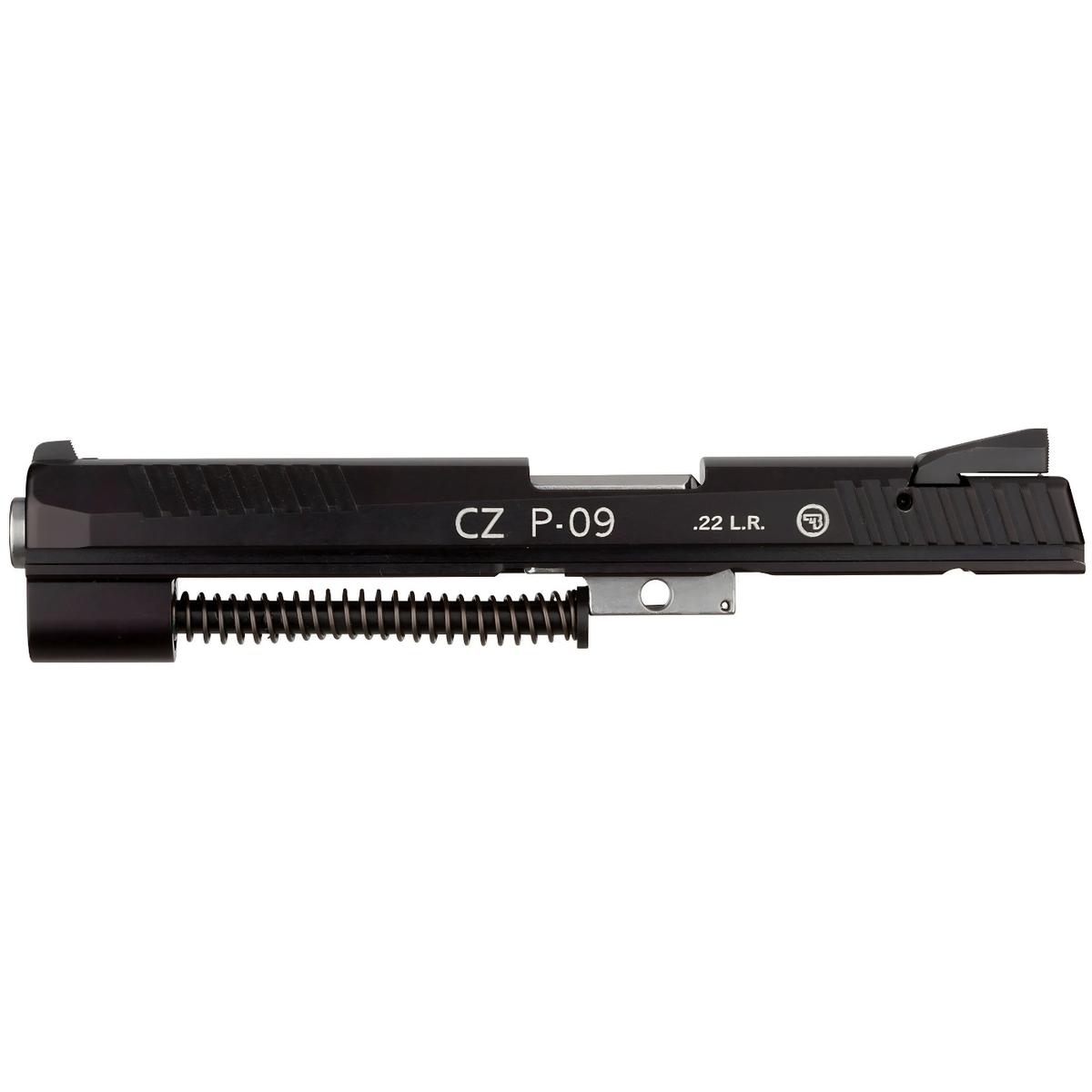 czp 09 kadet adapter 22 lr