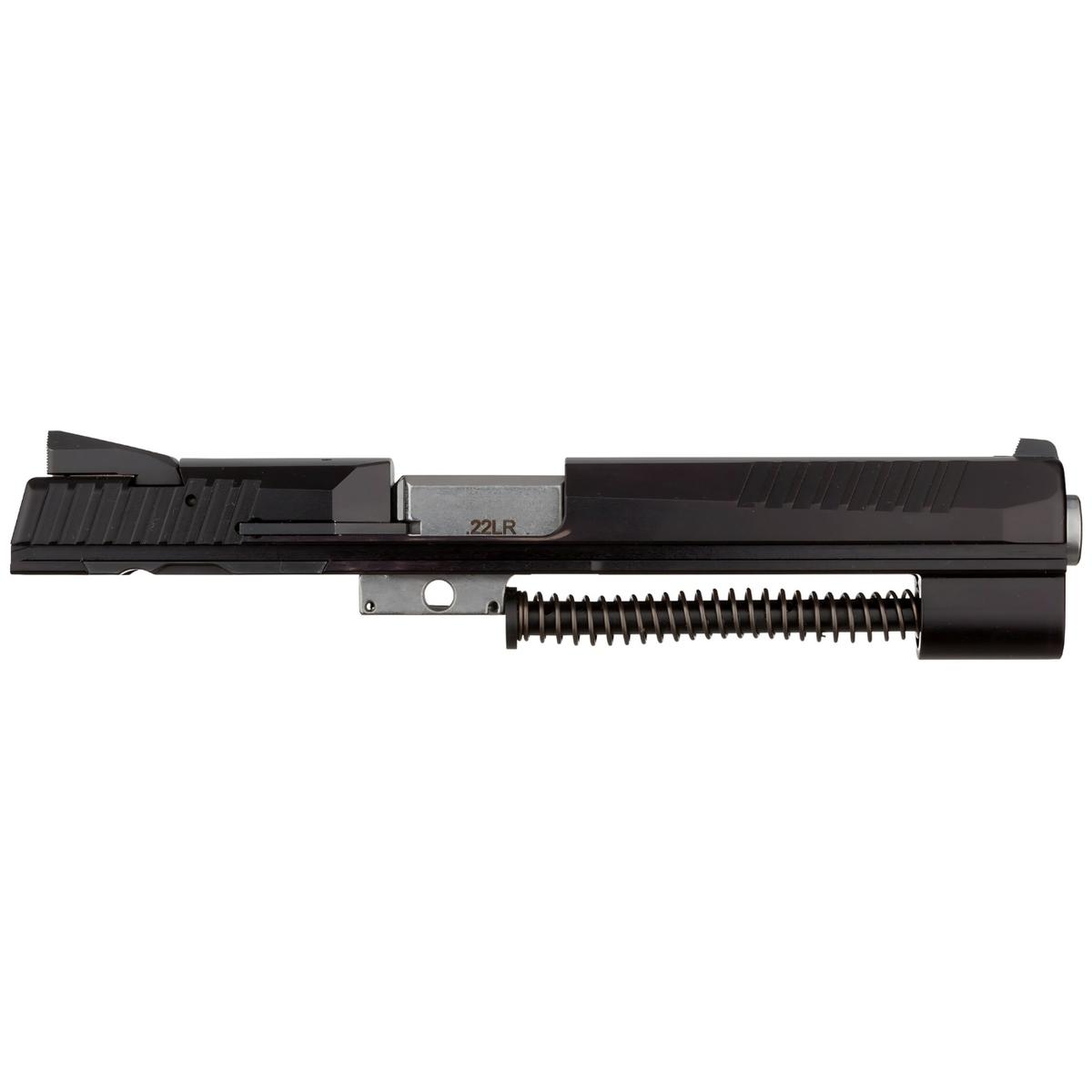 czp 09 kadet adapter 22 lr