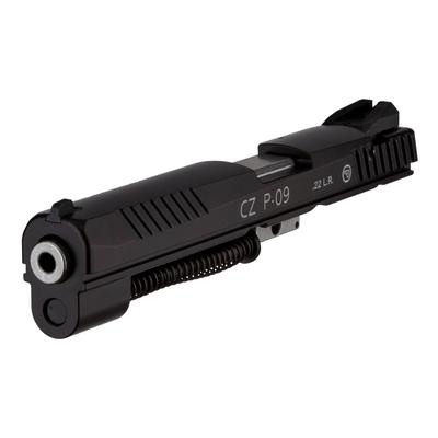 czp 09 kadet adapter 22 lr