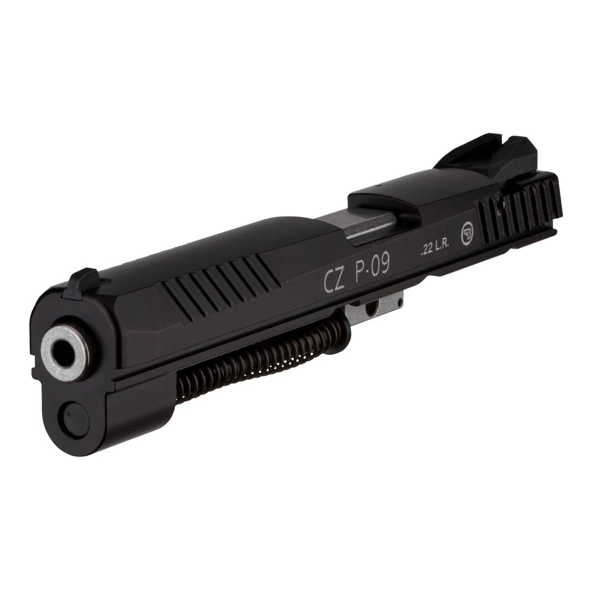 czp 09 kadet adapter 22 lr