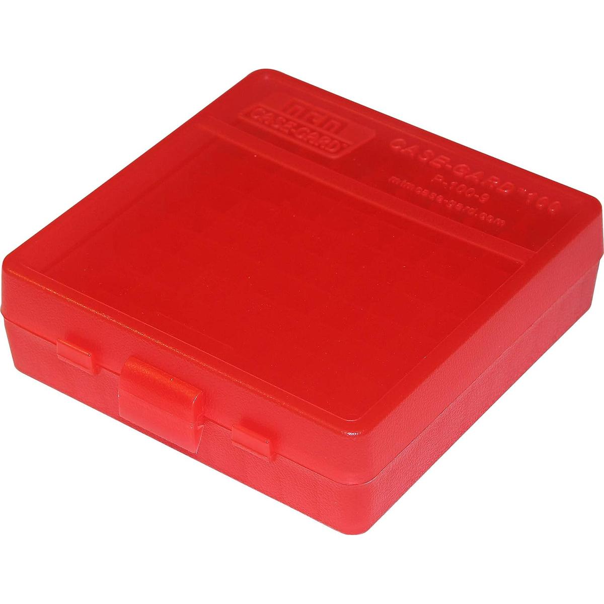 mtm pudelko na 100 szt amunicji kal 22wmr 17hmr p 100 22m 29