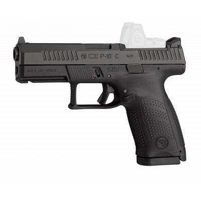 CZ P-10C OR (Optics Ready)