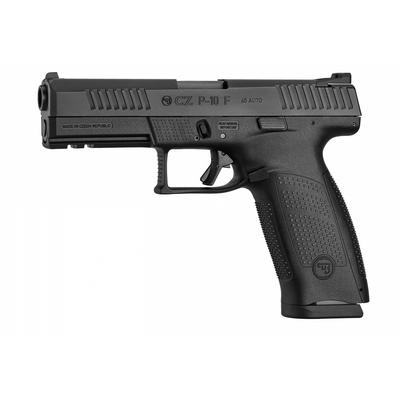 CZ P-10F .45ACP