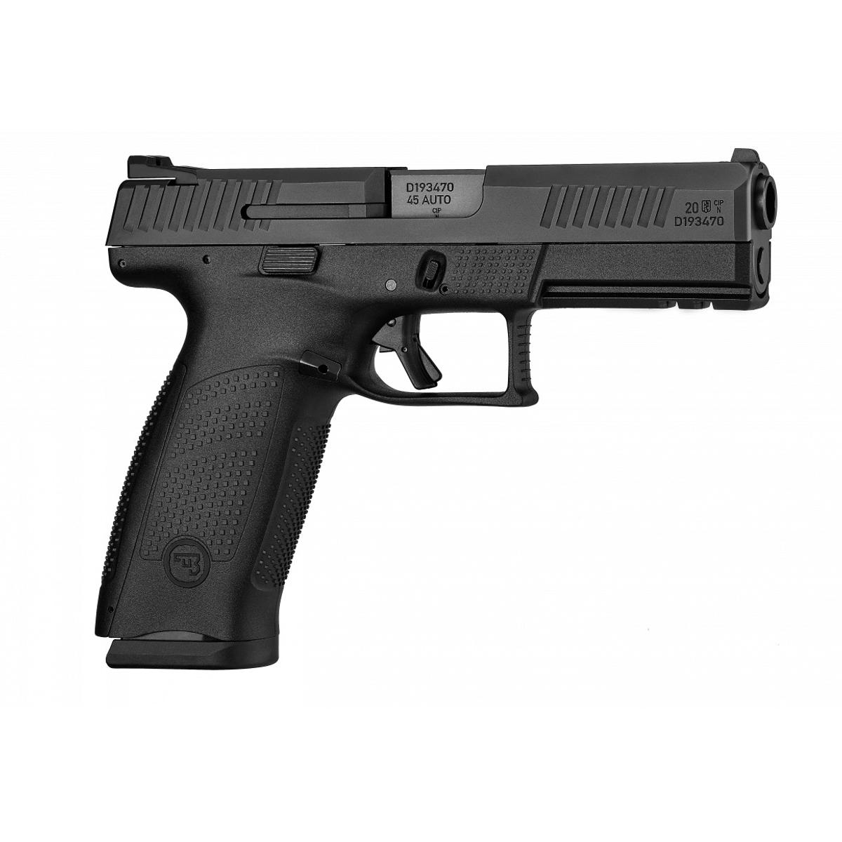 cz p 10f 45acp
