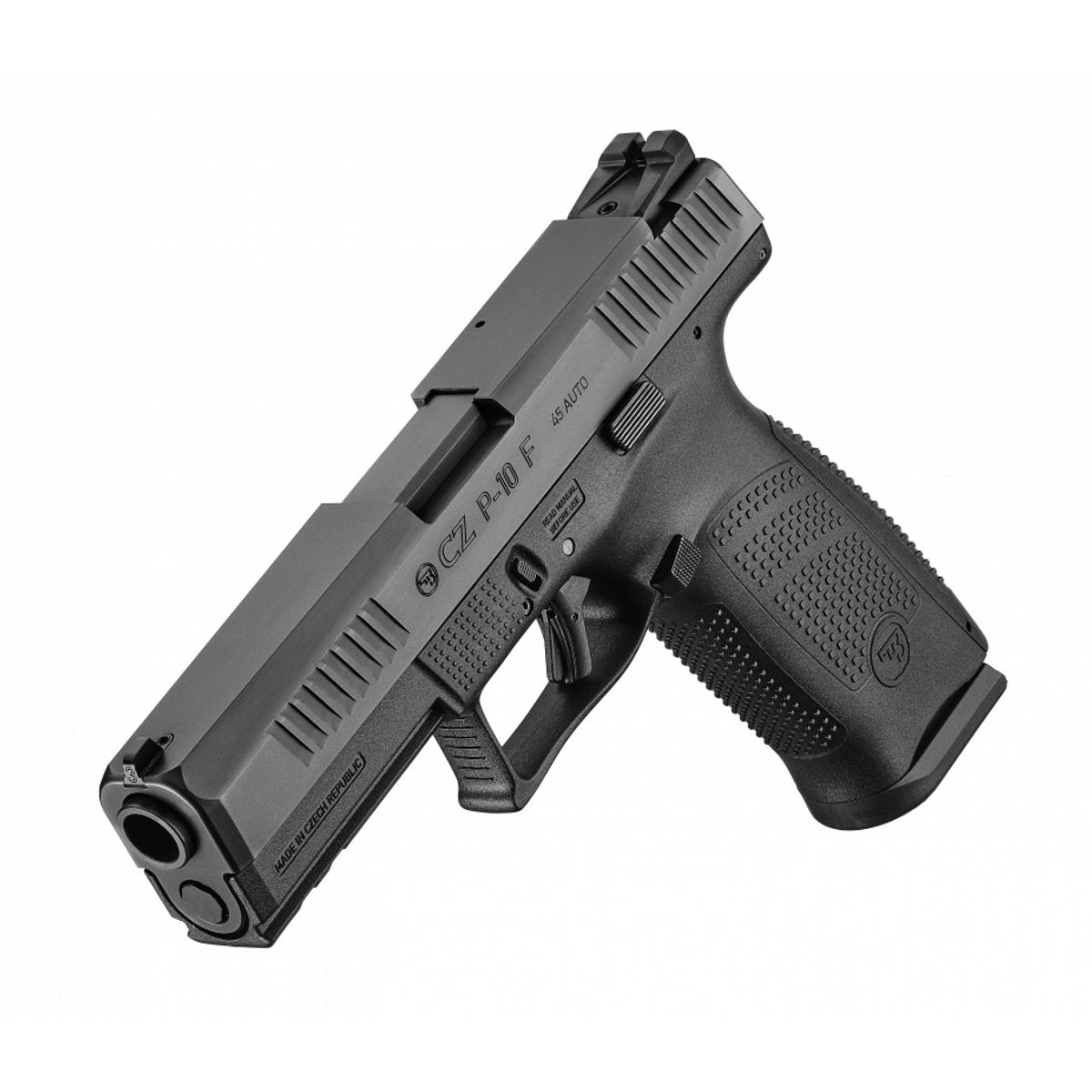 cz p 10f 45acp