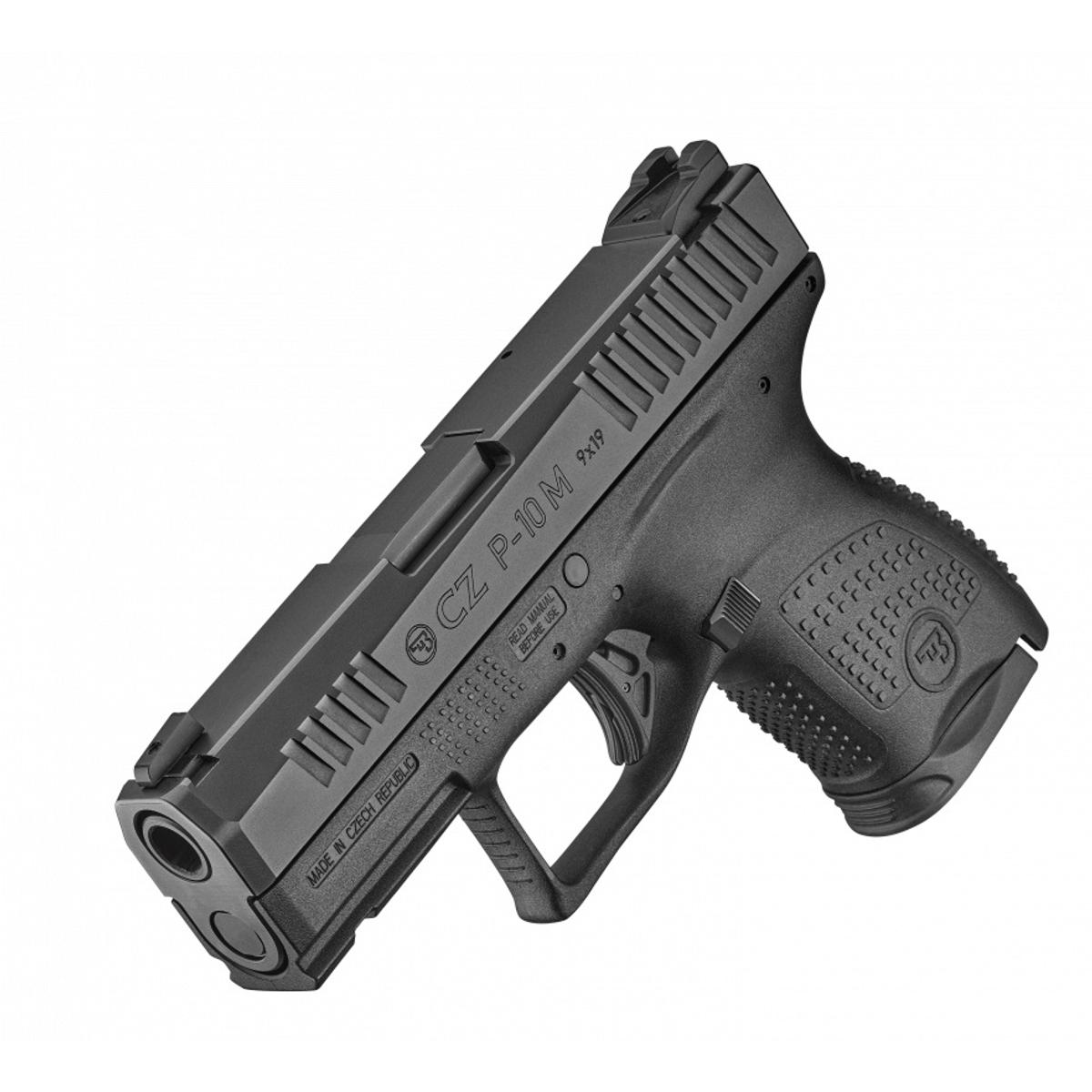 cz p 10m