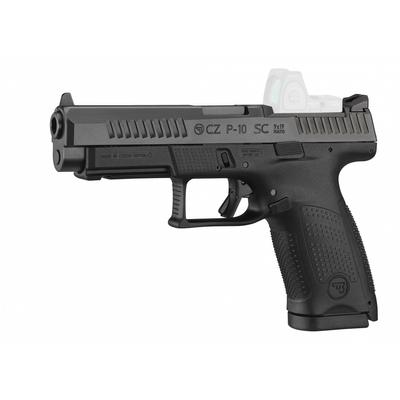 CZ P-10SC OR
