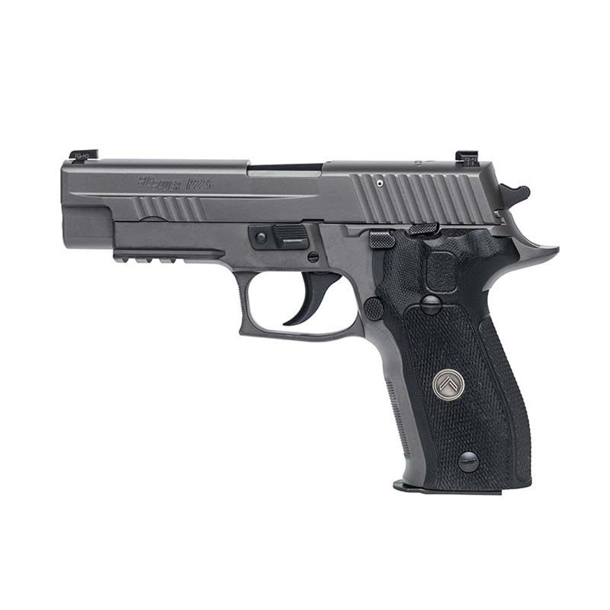 sig sauer p226 legion sa da