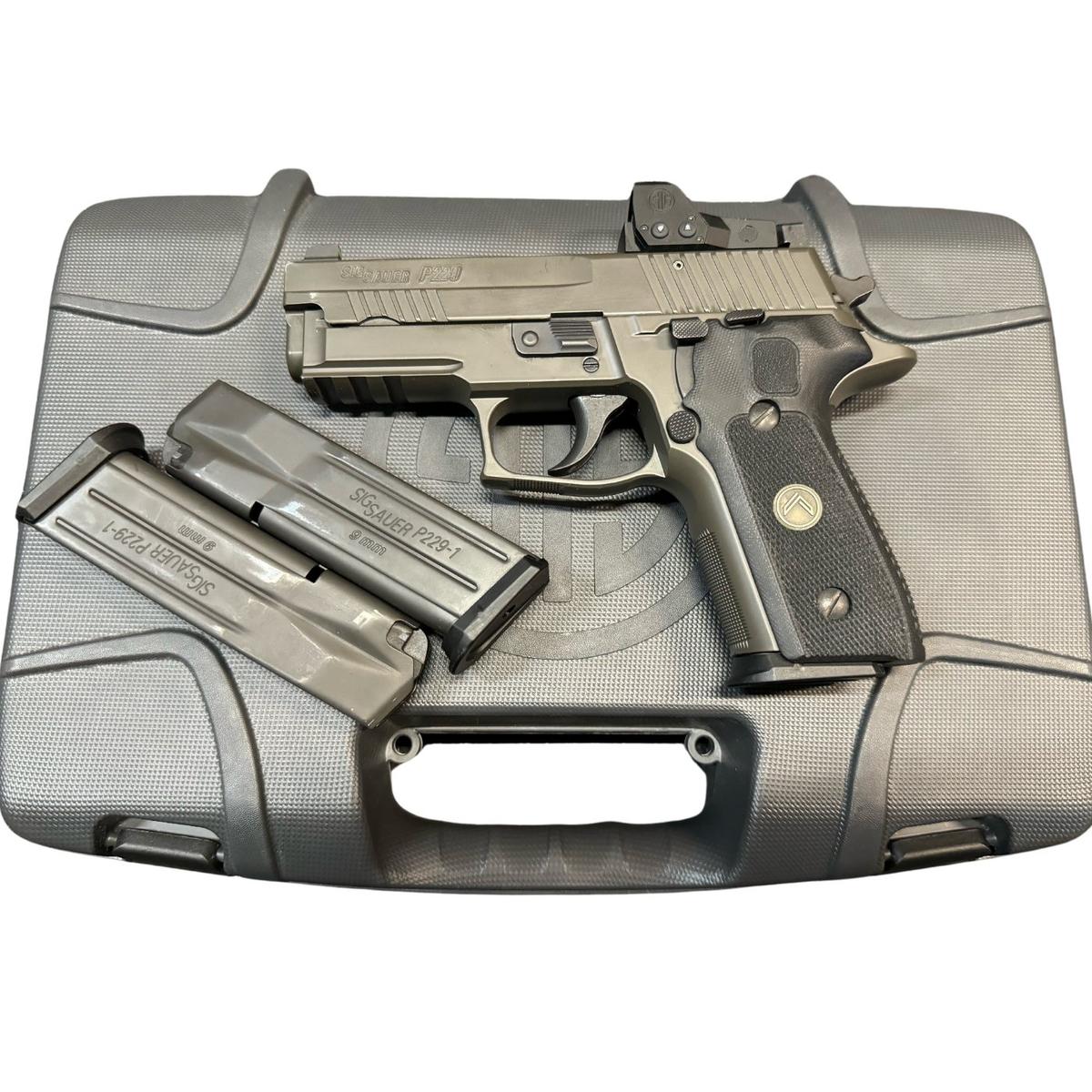 sig sauer p229 sa da rxp 3 kabury