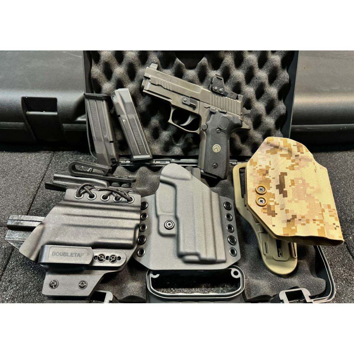 sig sauer p229 sa da rxp 3 kabury