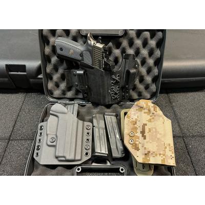 sig sauer p229 sa da rxp 3 kabury