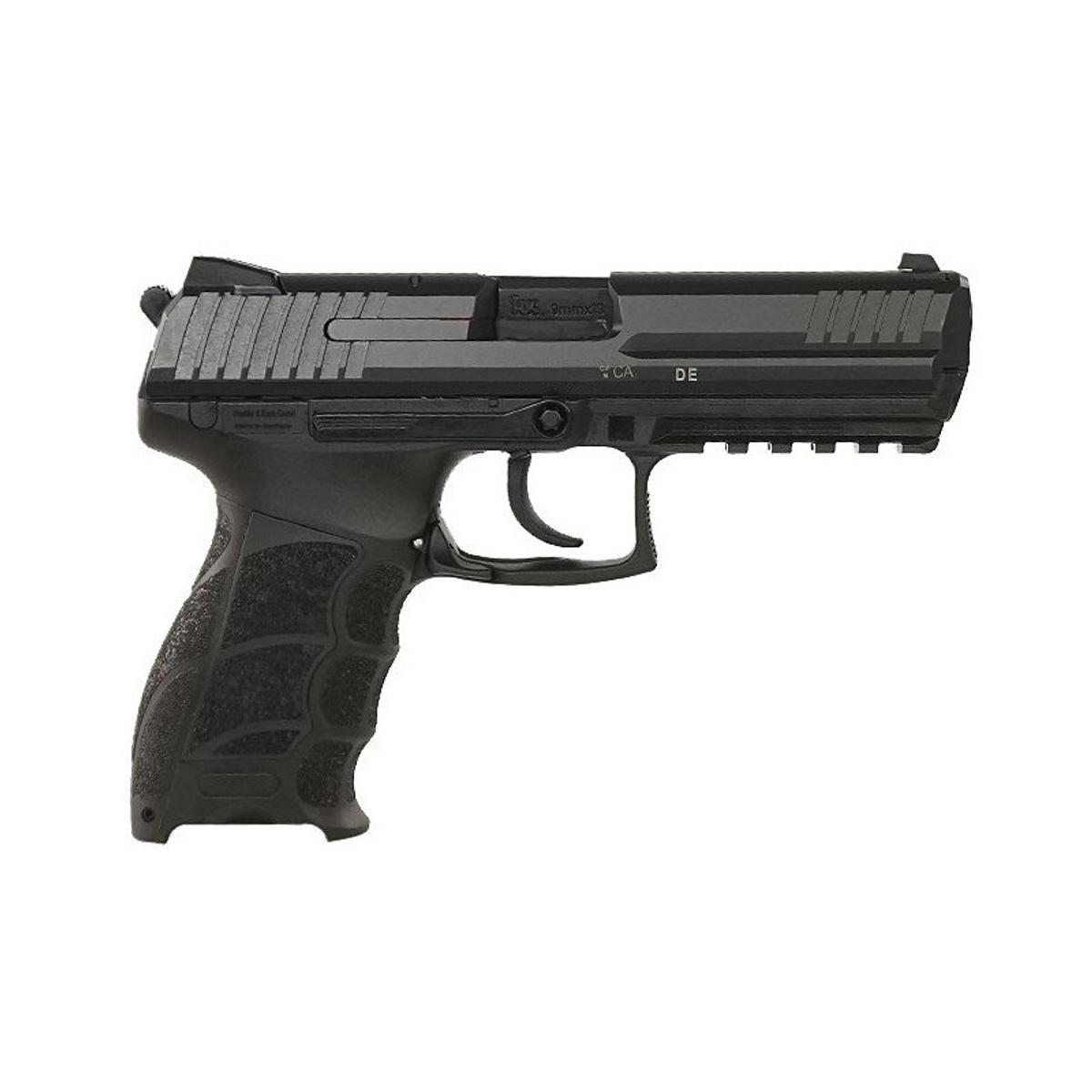 heckler koch p30l v3