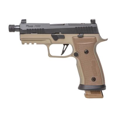 Sig Sauer P320 AXG Combat
