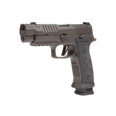 sig sauer p320 axg legion