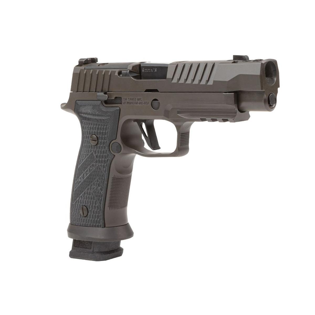 sig sauer p320 axg legion