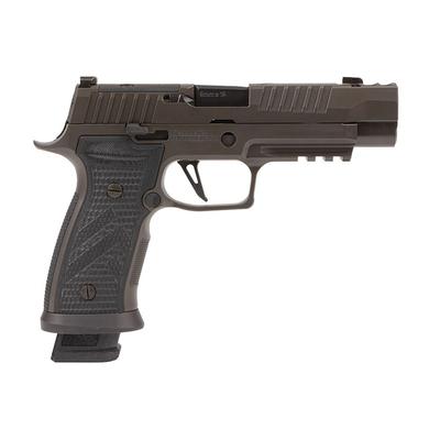 sig sauer p320 axg legion