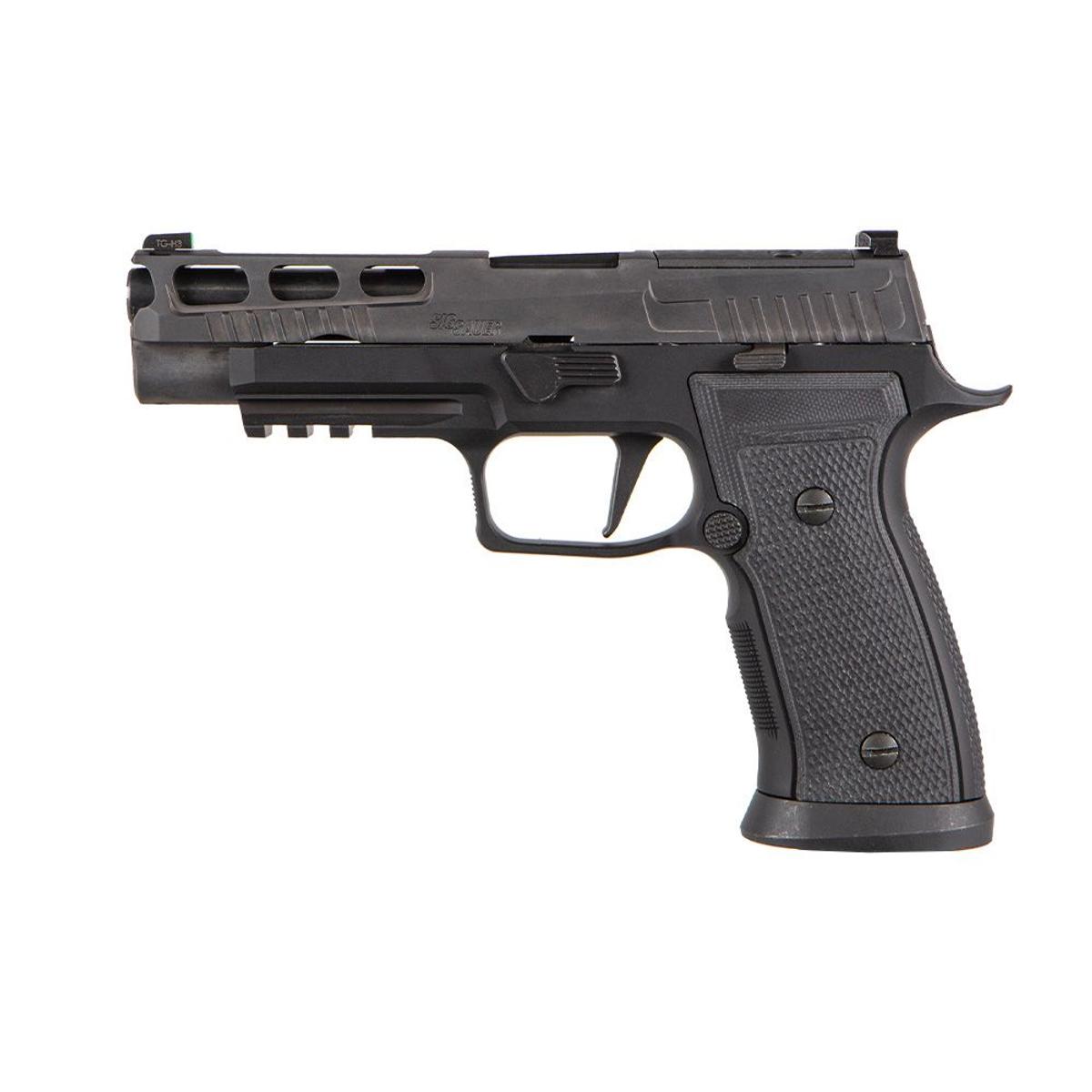 sig sauer p320 axg pro