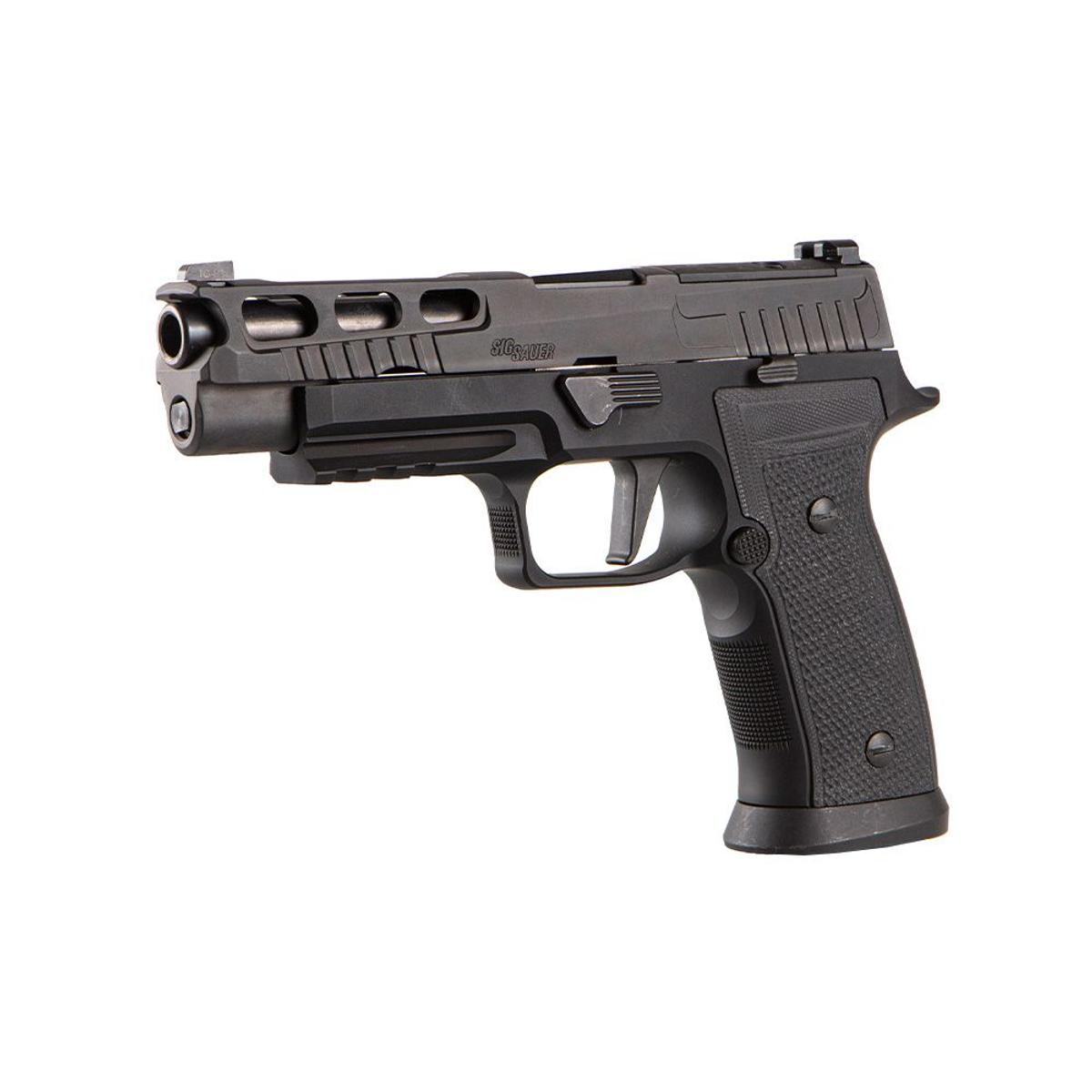 sig sauer p320 axg pro
