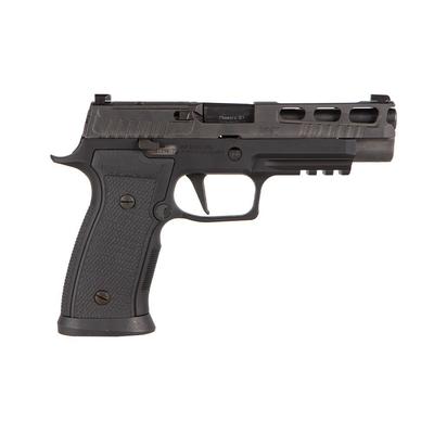 sig sauer p320 axg pro