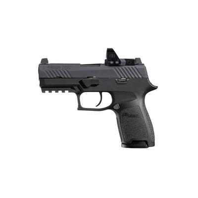 Sig Sauer P320 Compact RXP