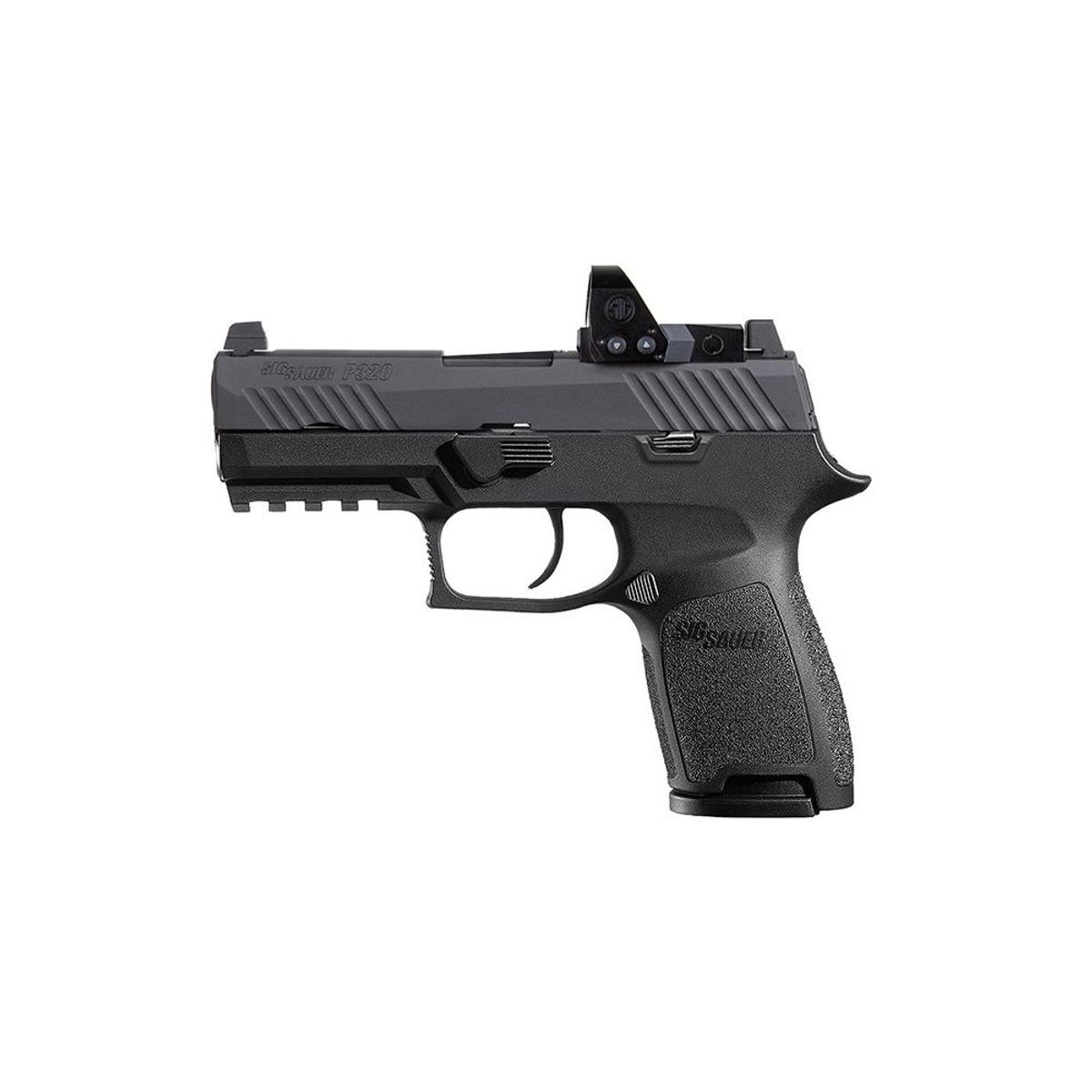 sig sauer p320 compact rxp