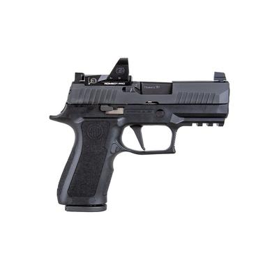 sig sauer p320 x compact rxp