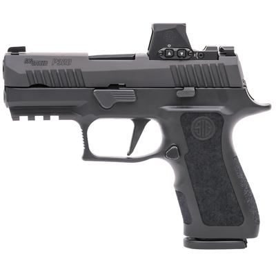 Sig Sauer P320 X-Compact RXX