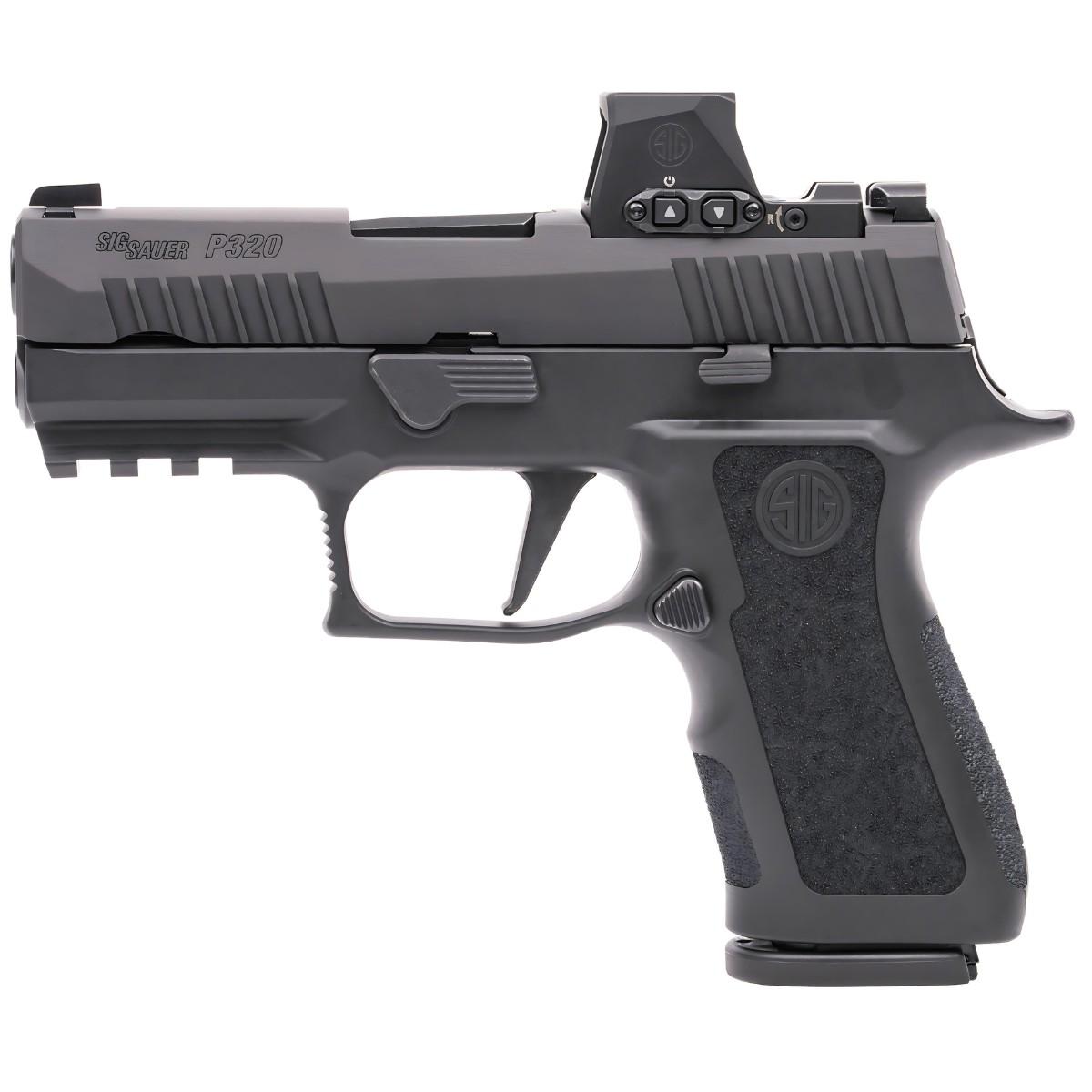 sig sauer p320 x compact rxx
