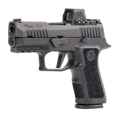 sig sauer p320 x compact rxx