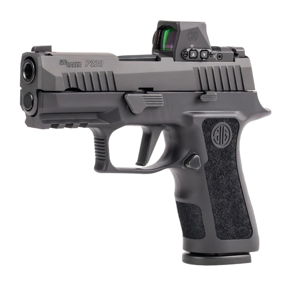 sig sauer p320 x compact rxx
