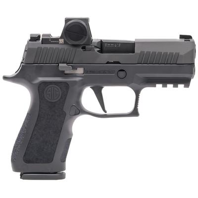 sig sauer p320 x compact rxx