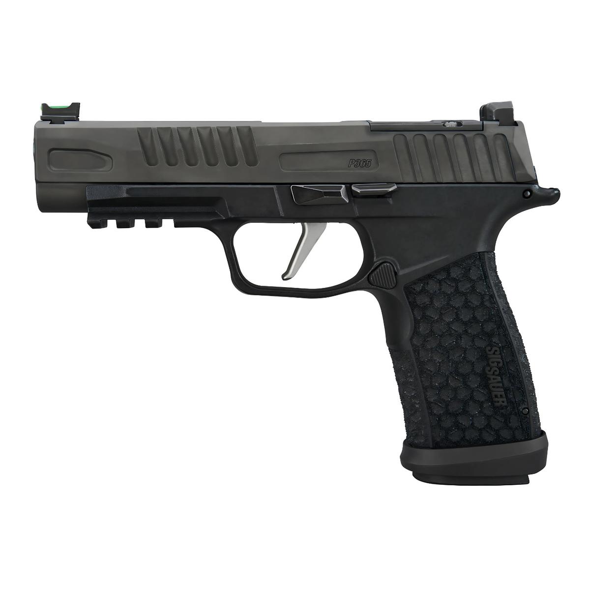 sig sauer p365 fuse