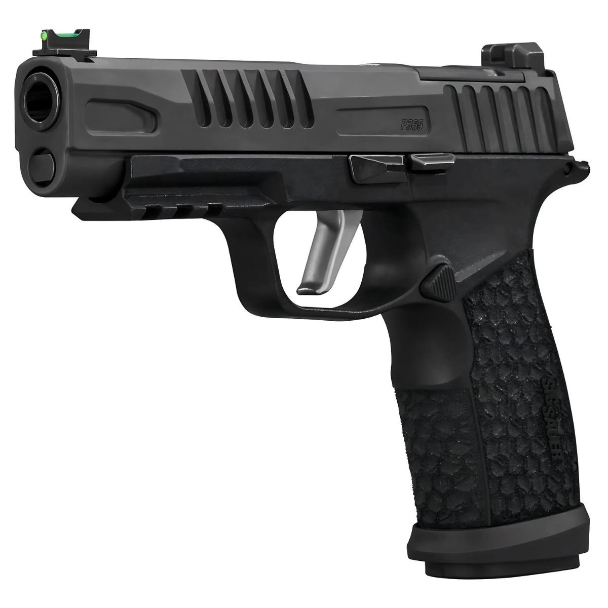 sig sauer p365 fuse