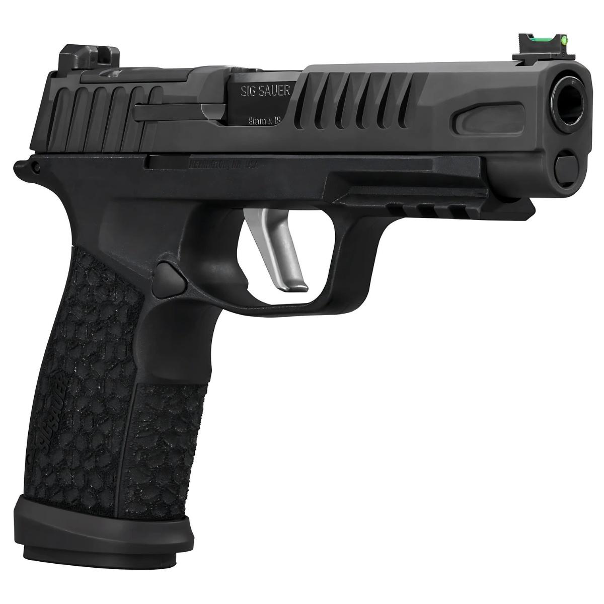 sig sauer p365 fuse