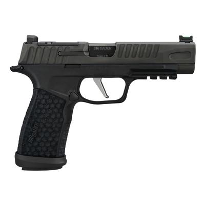 sig sauer p365 fuse