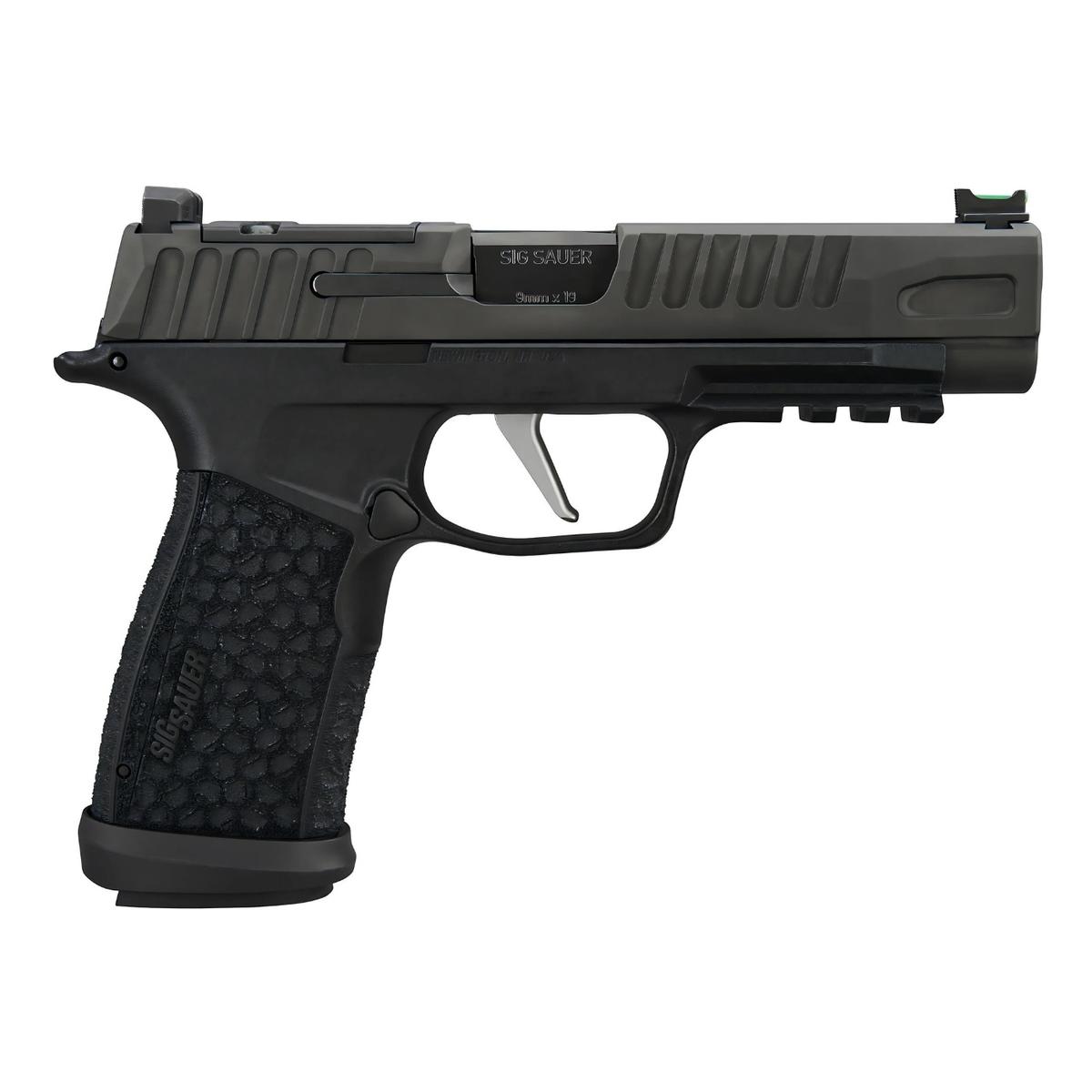 sig sauer p365 fuse