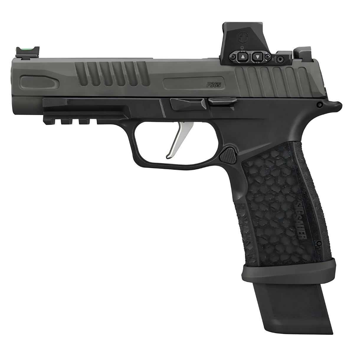 sig sauer p365 fuse rxx romeo x