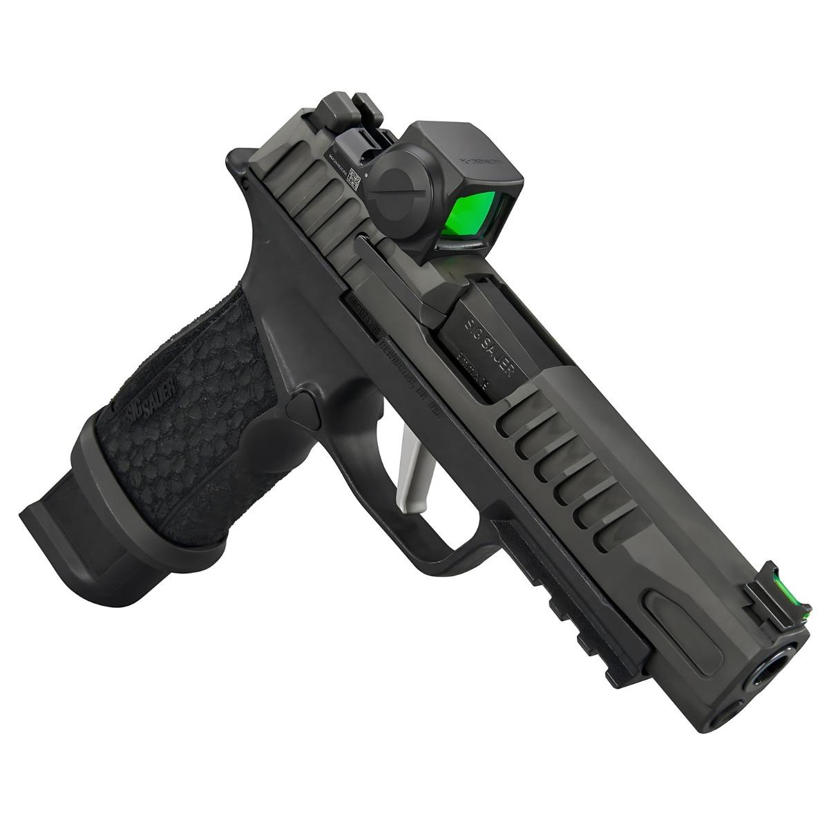 sig sauer p365 fuse rxx romeo x