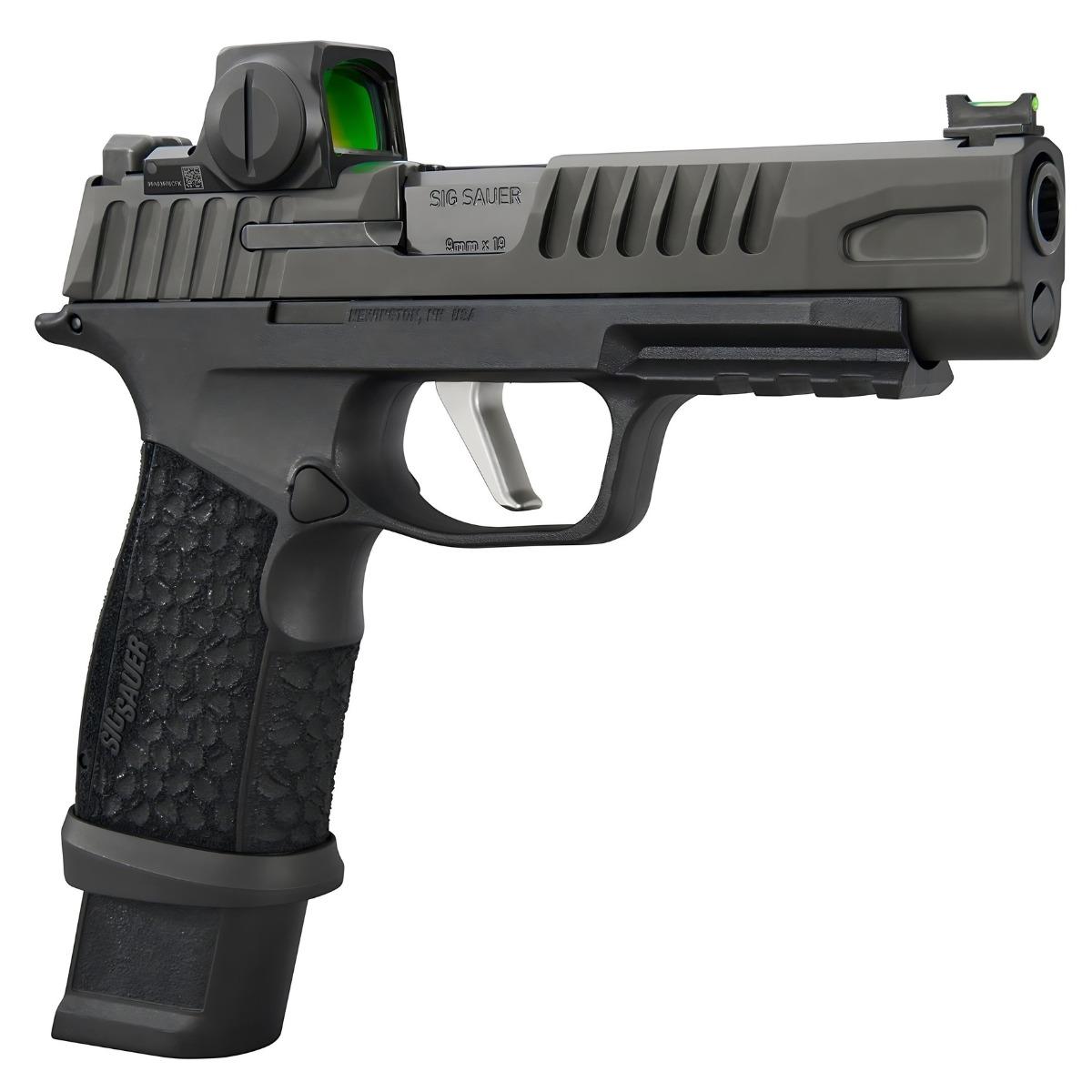 sig sauer p365 fuse rxx romeo x