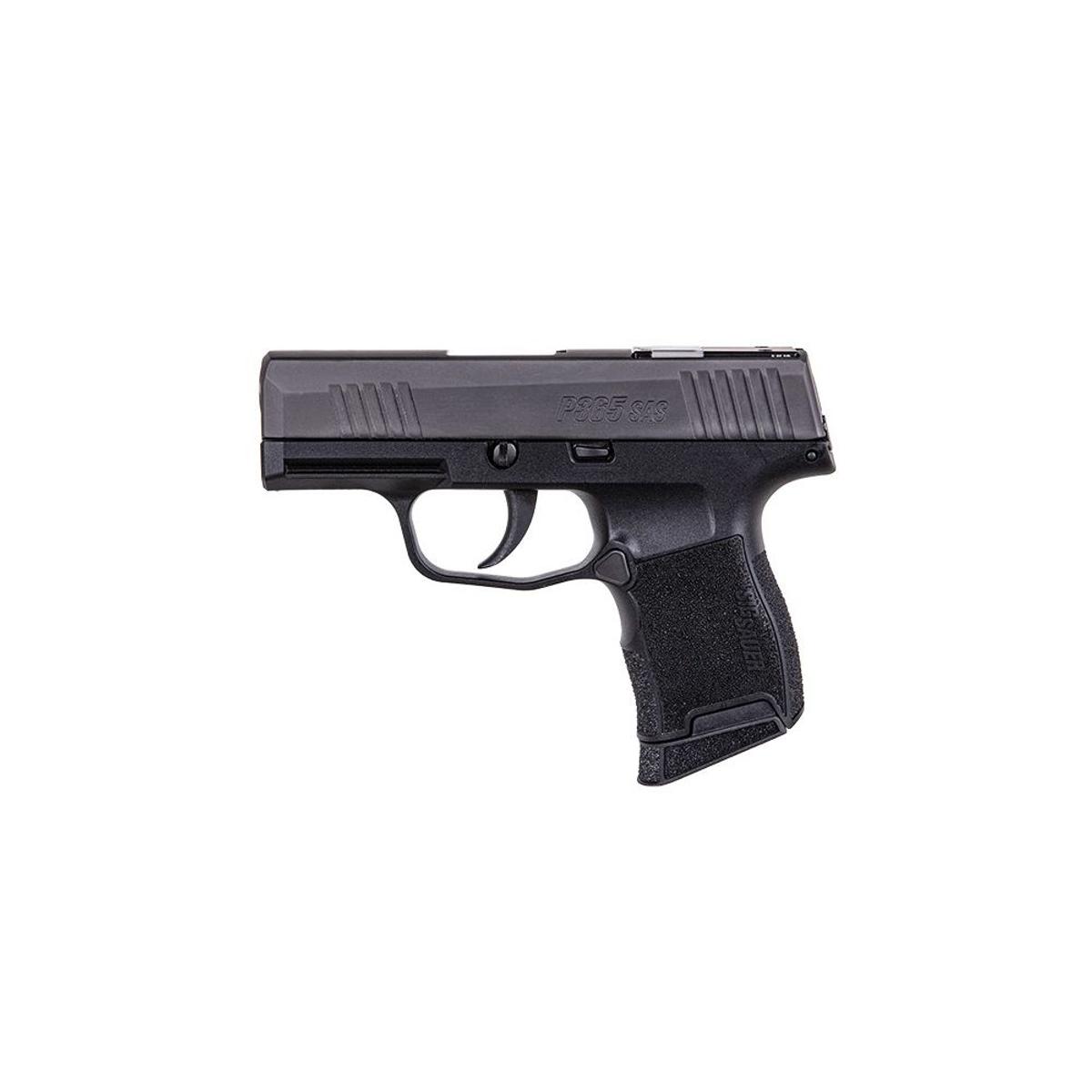 sig sauer p365 sas