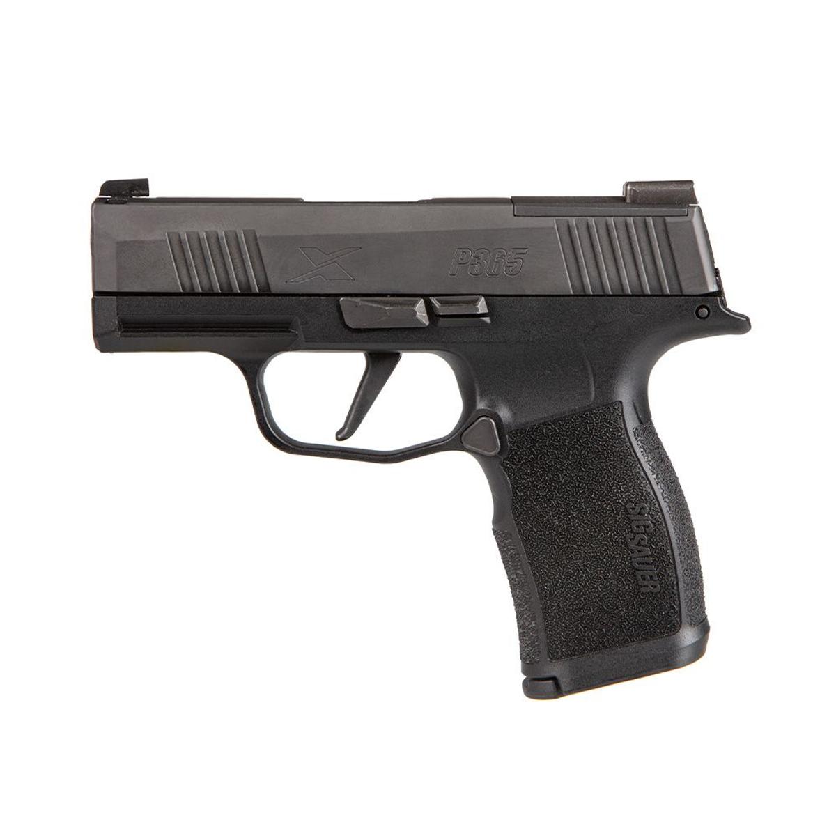 sig sauer p365 x
