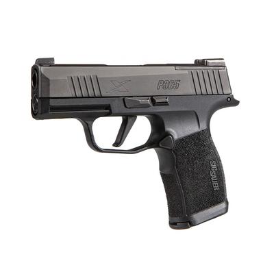 sig sauer p365 x